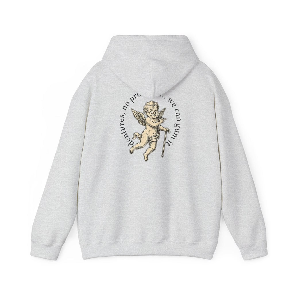 Cherub Hoodie (Cane Edition)