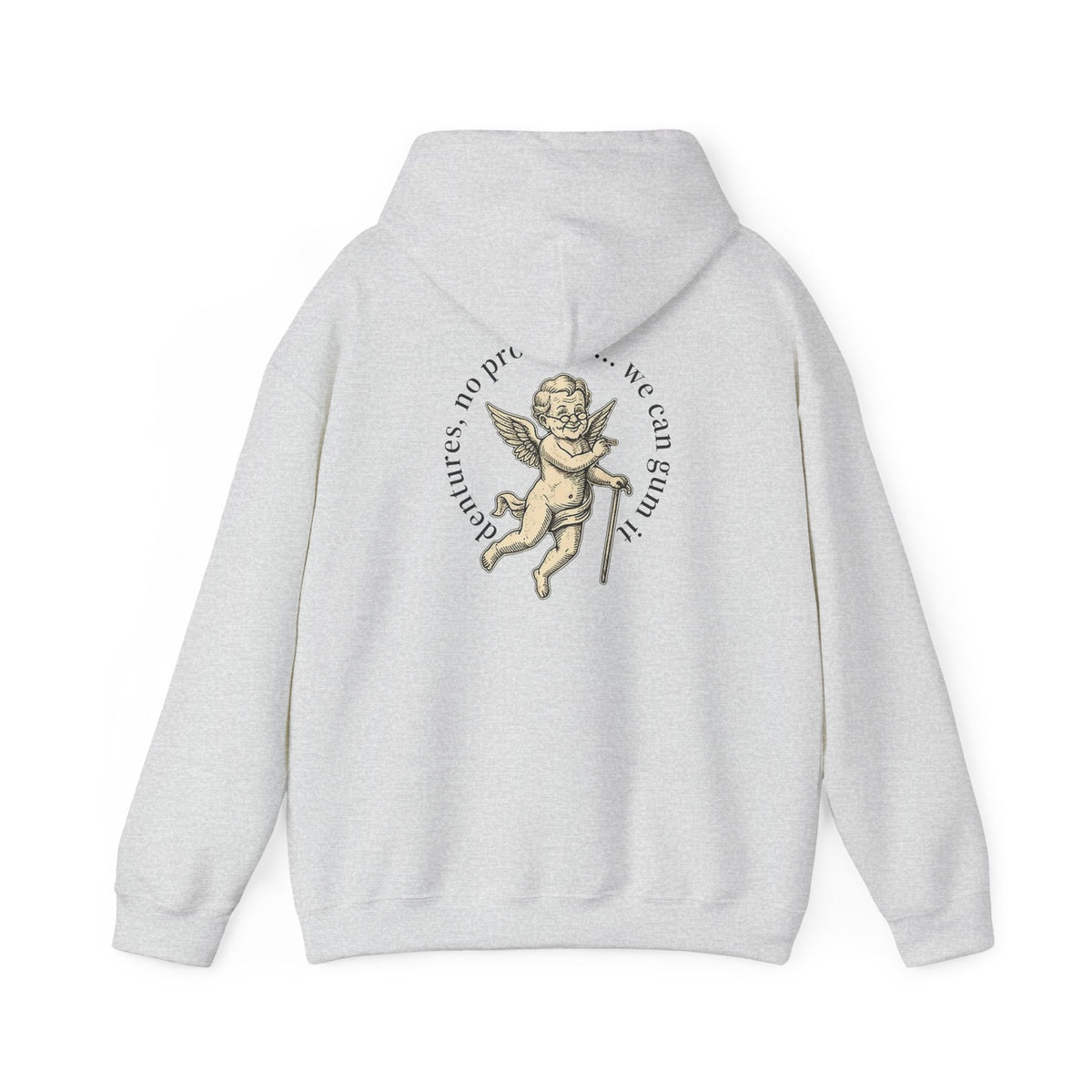 Cherub Hoodie (Cane Edition)
