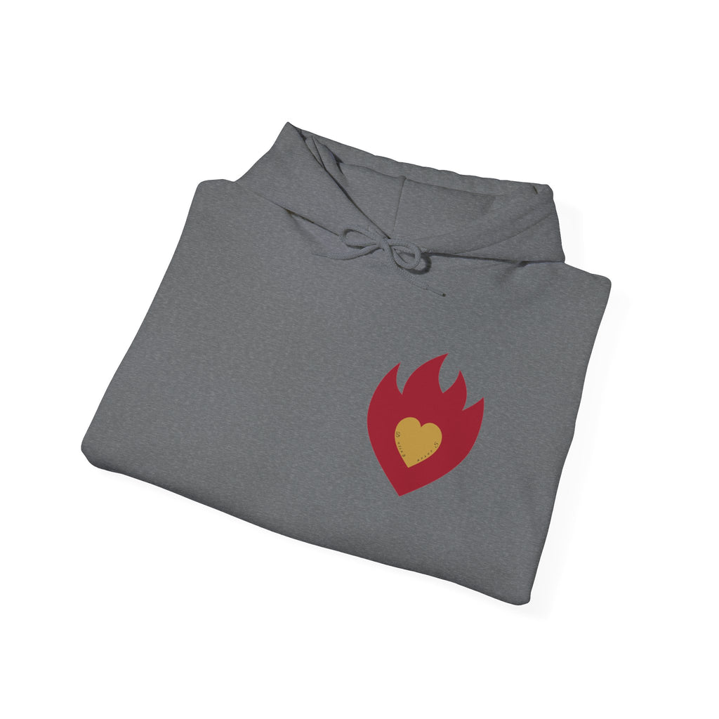 Cherub Hoodie (Cane Edition)