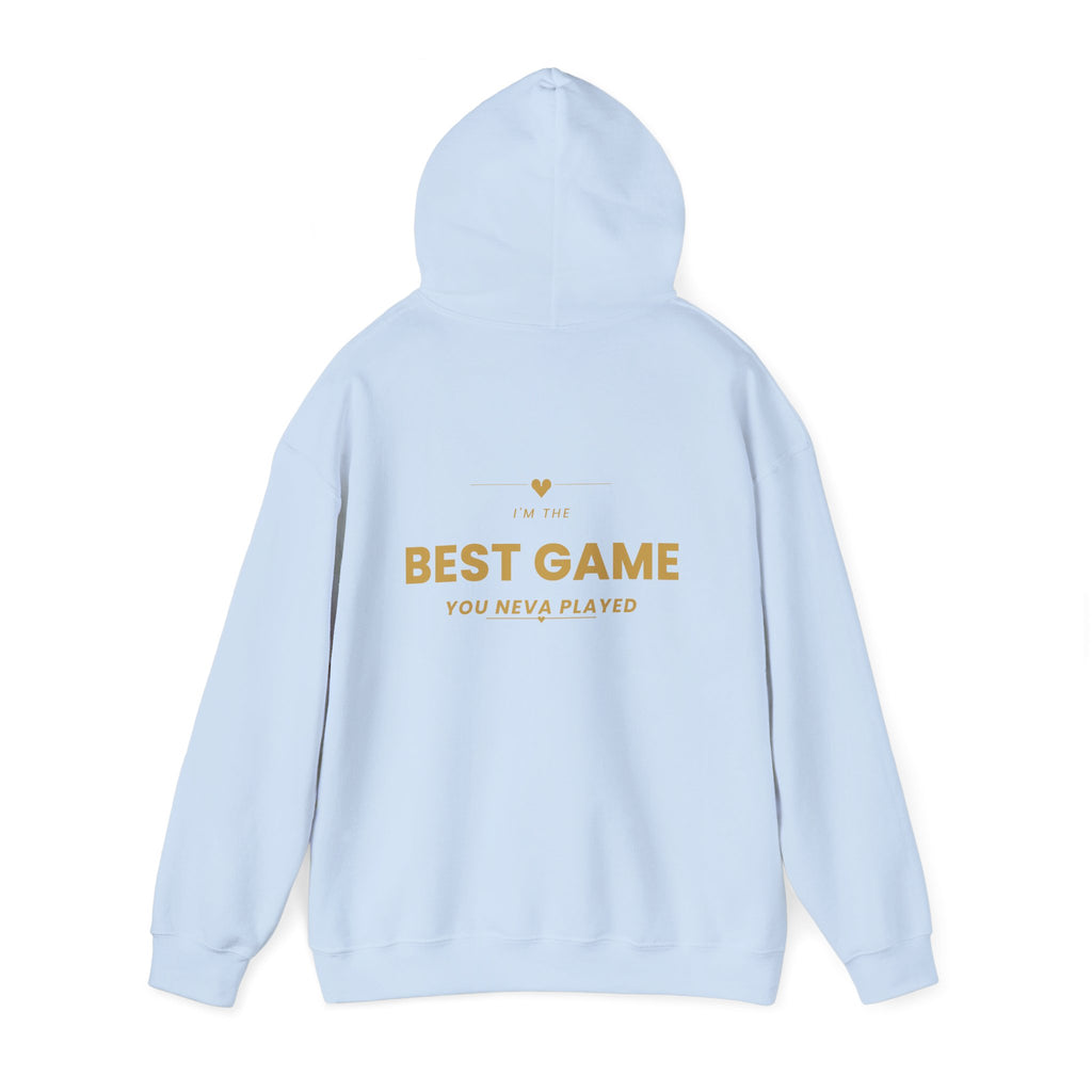 Best Game You Never Played Hoodie