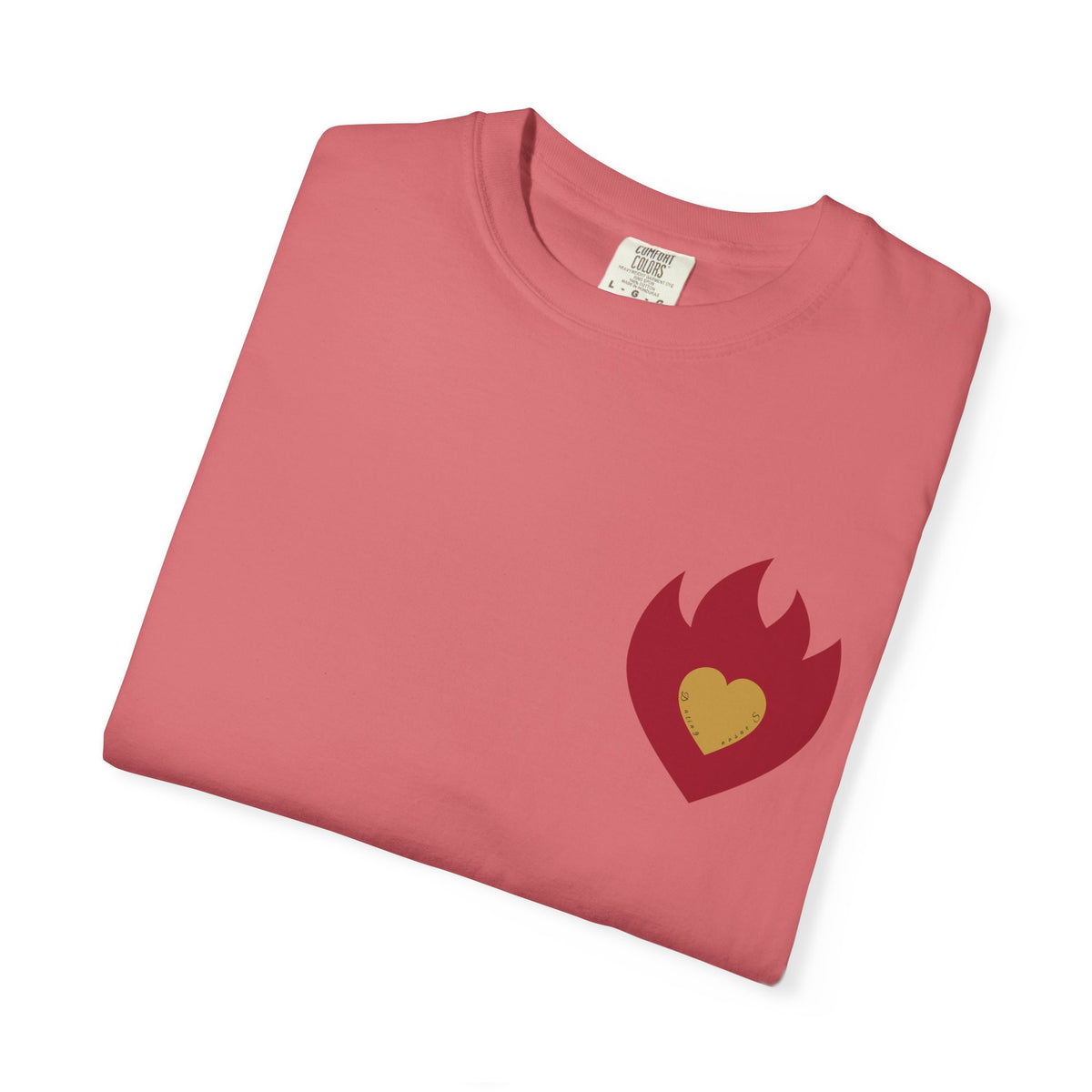 Pay Dividends Tee