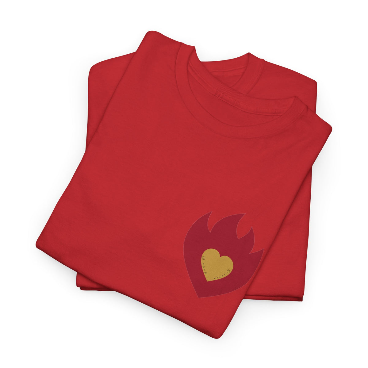 Cherub Tee (Cane Edition)