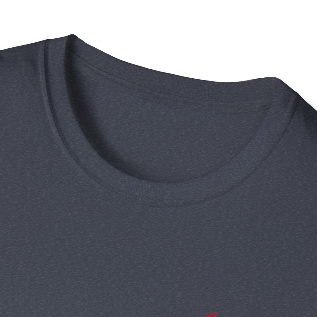 I Do Bite Tee (Still Say Hi Edition)