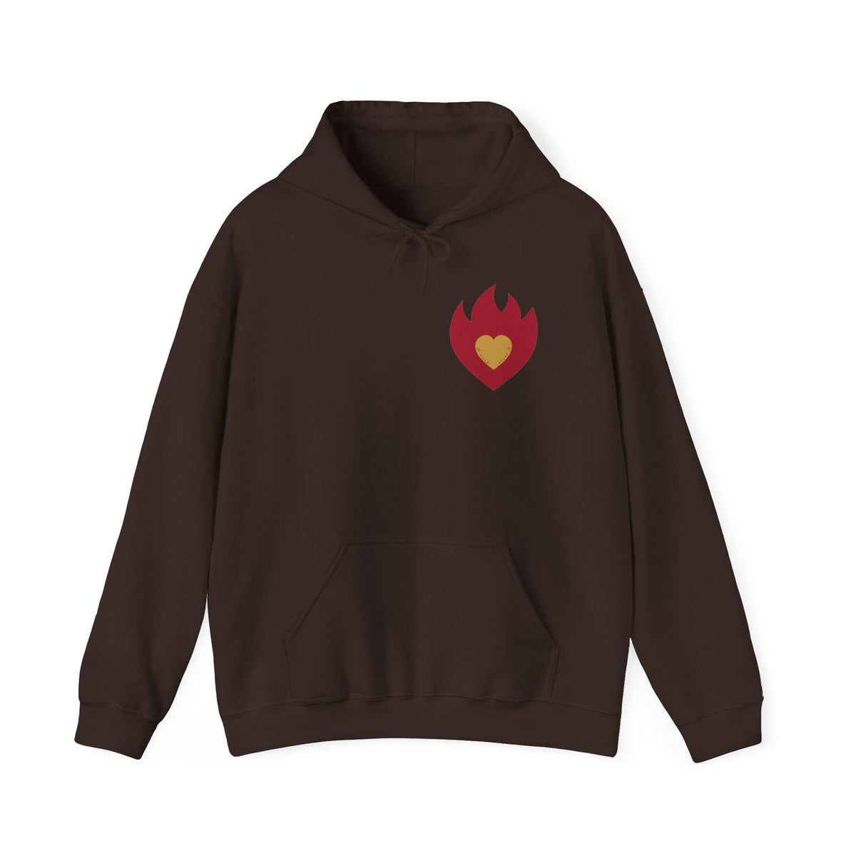 Reality of Your Dreams Hoodie (Alt Front)