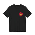 Ring Loading Tee (Front & Back Print)
