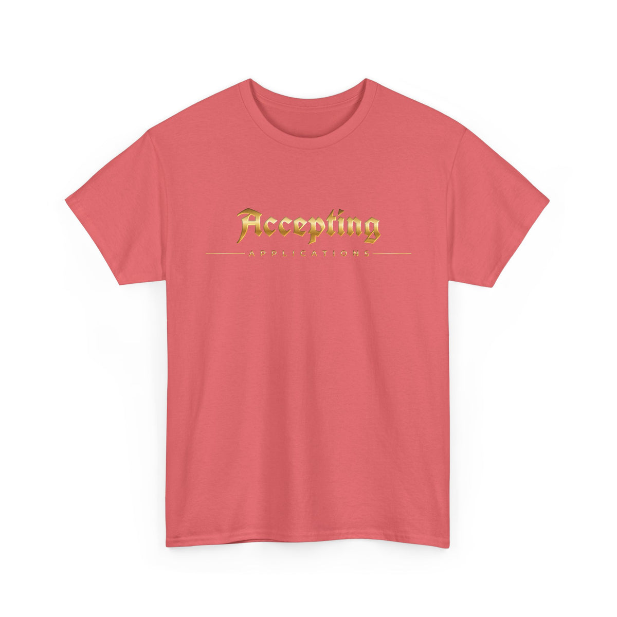 Accepting Applications Tee