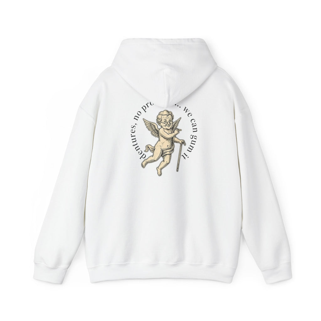 Cherub Hoodie (Cane Edition)