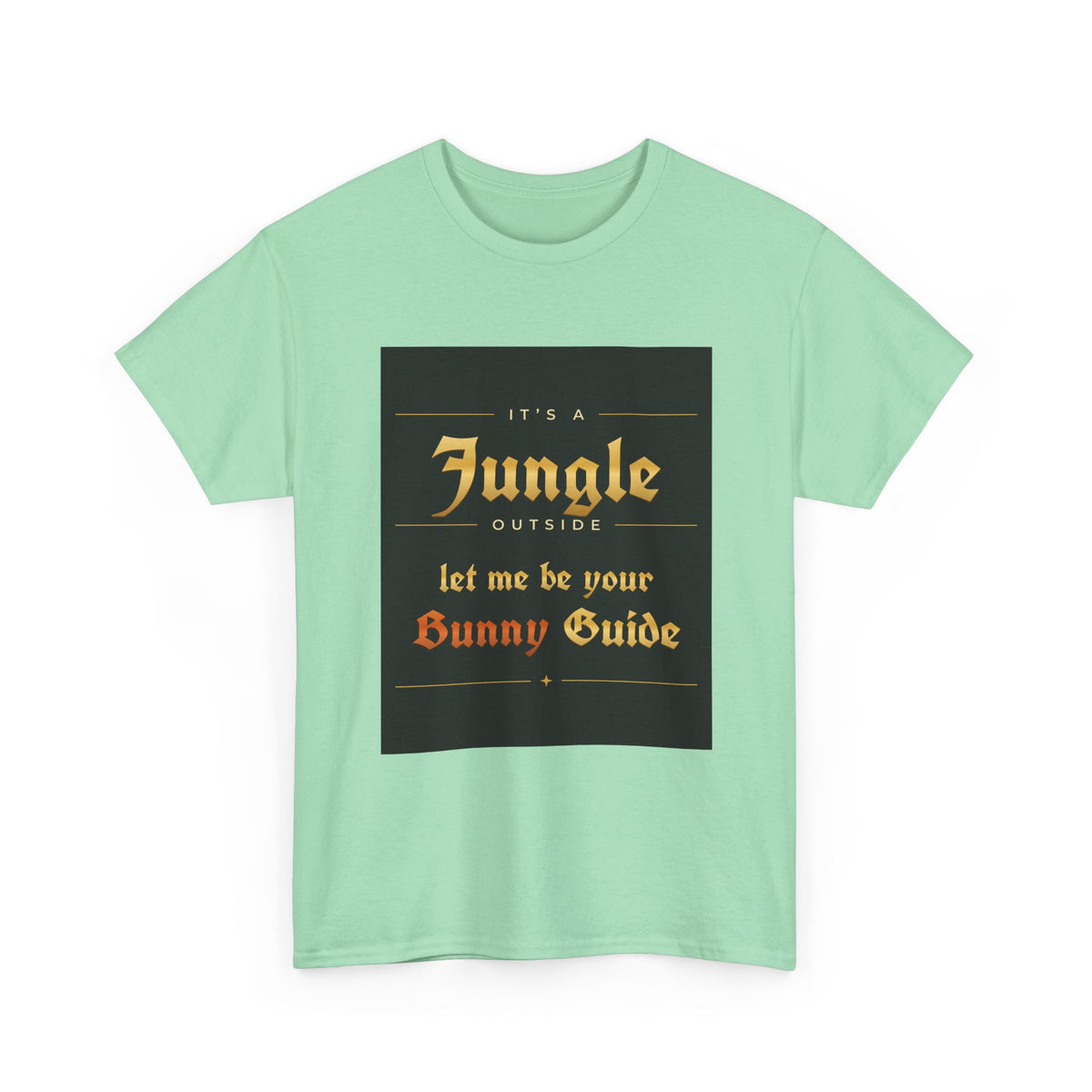 Bunny Guide Tee