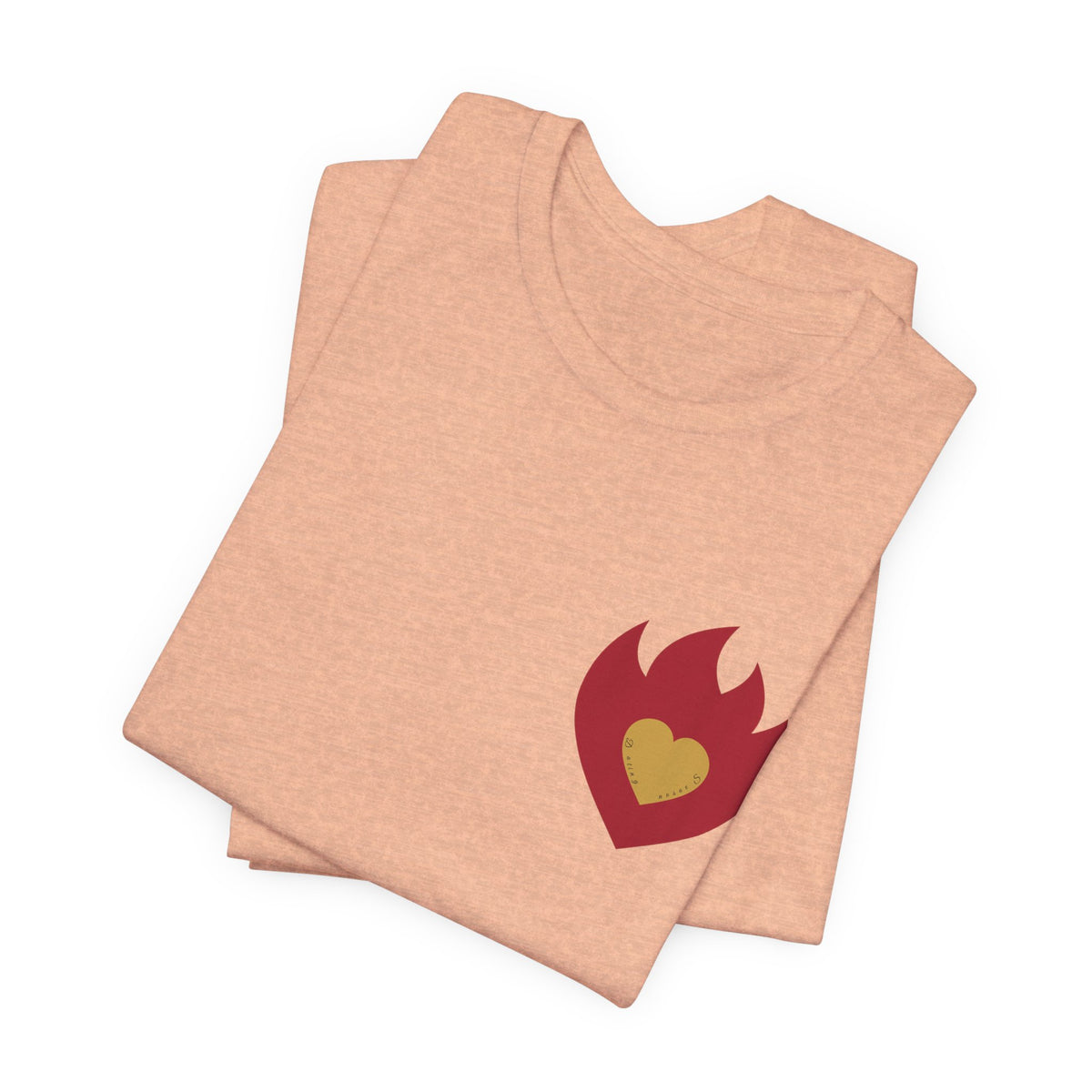 Copy of Unisex Jersey Short Sleeve Tee