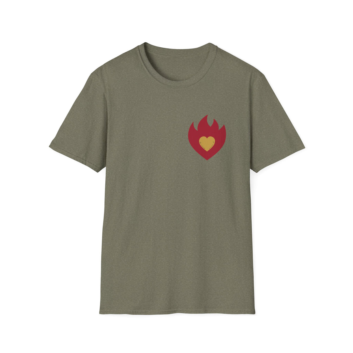 I Do Bite Tee (Still Say Hi Edition)