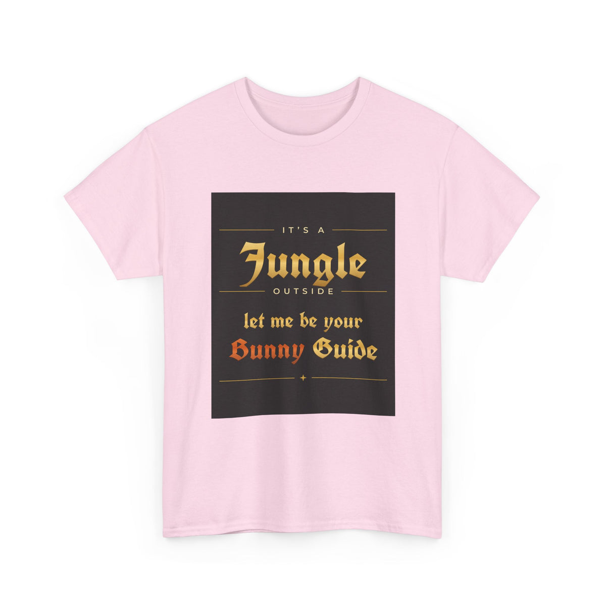 Bunny Guide Tee