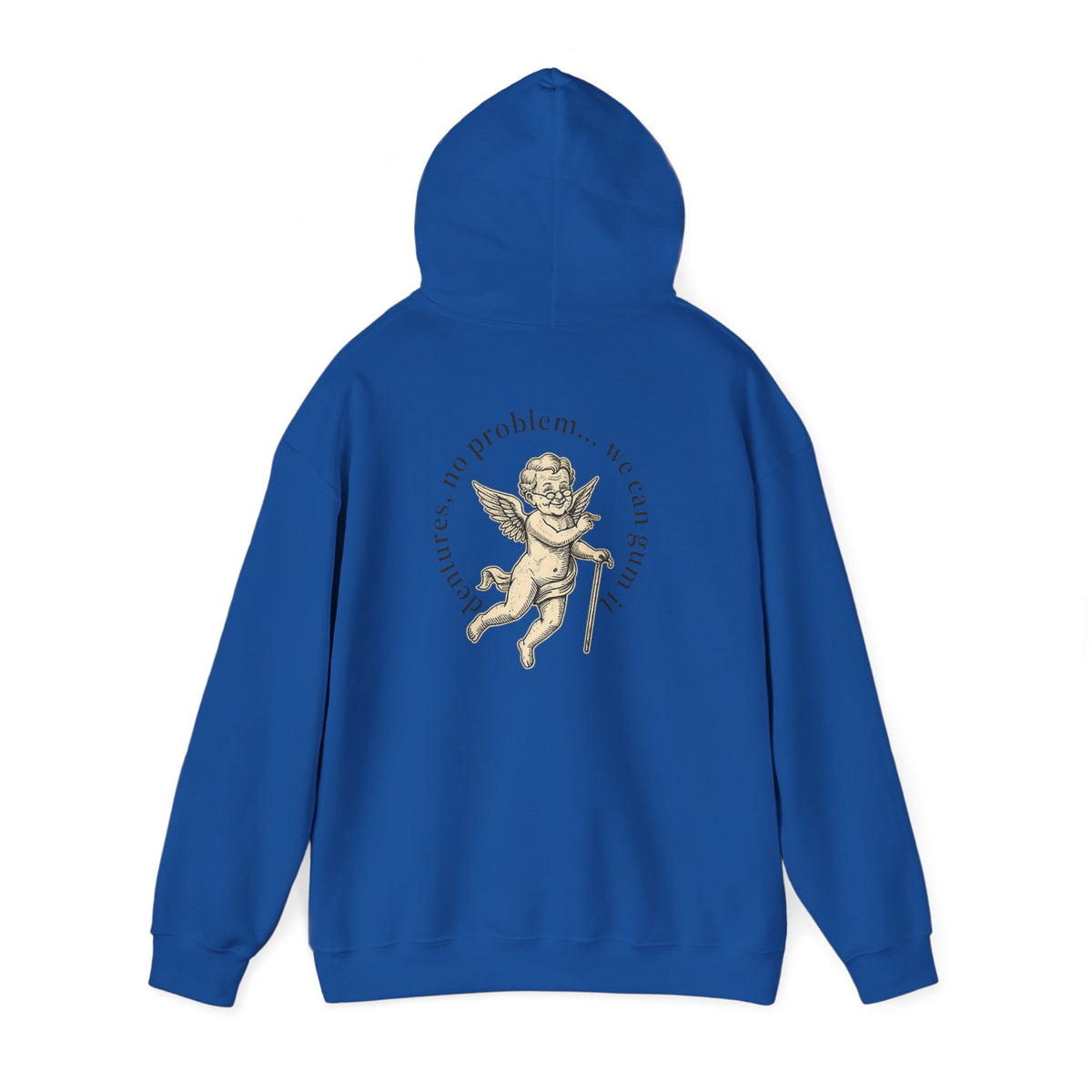 Cherub Hoodie (Cane Edition)