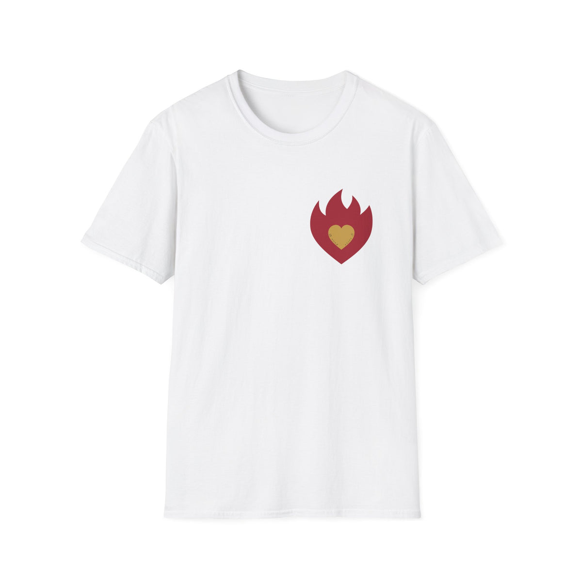 I Do Bite Tee (Still Say Hi Edition)
