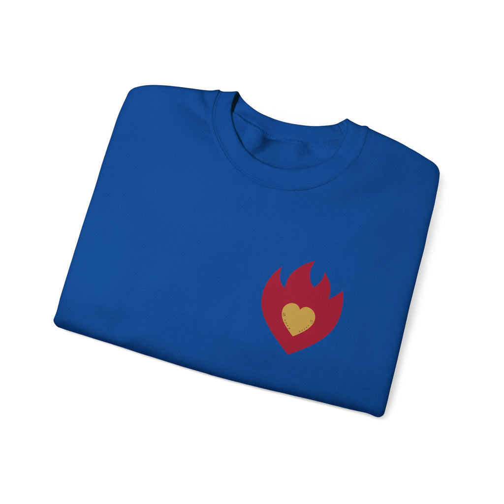 Cherub Crewneck Sweatshirt (Cane Edition)