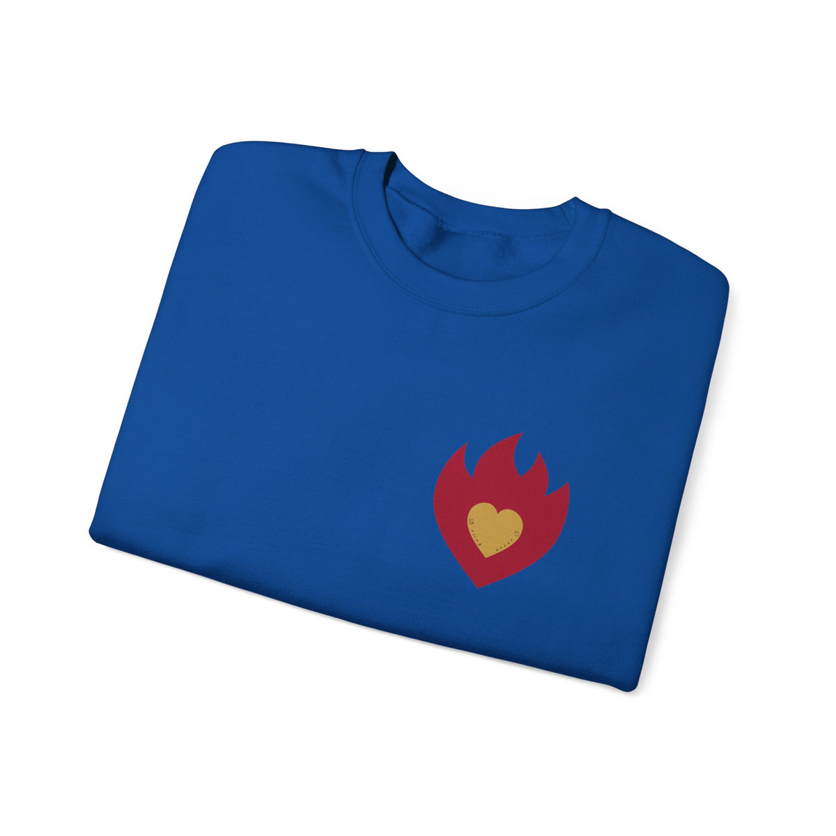 Cherub Crewneck Sweatshirt (Cane Edition)