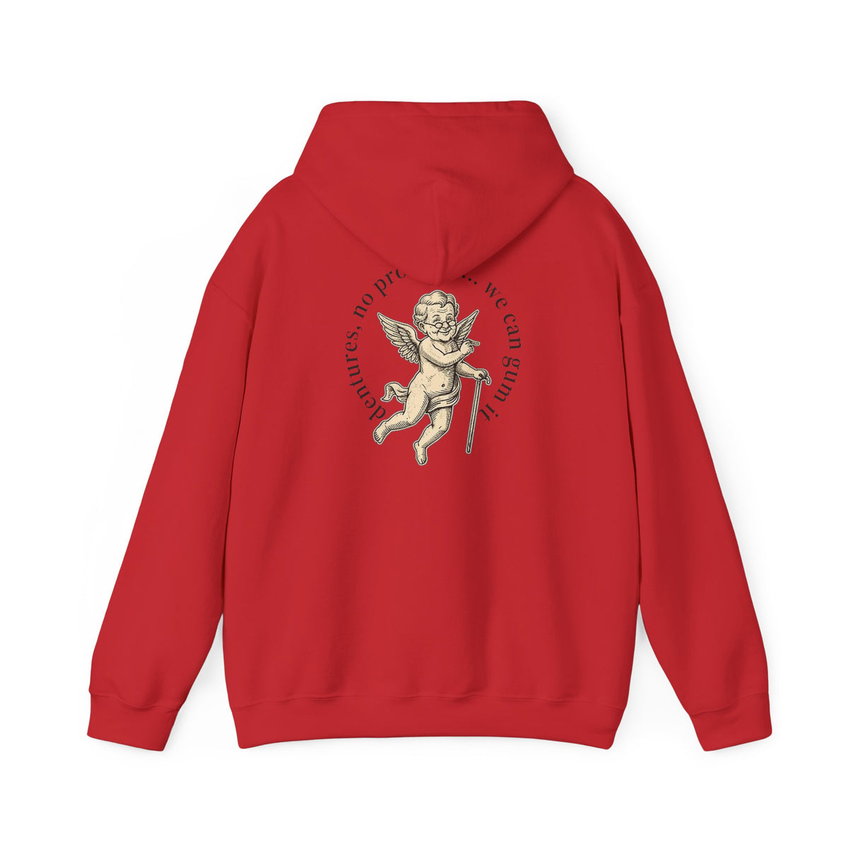 Cherub Hoodie (Cane Edition)