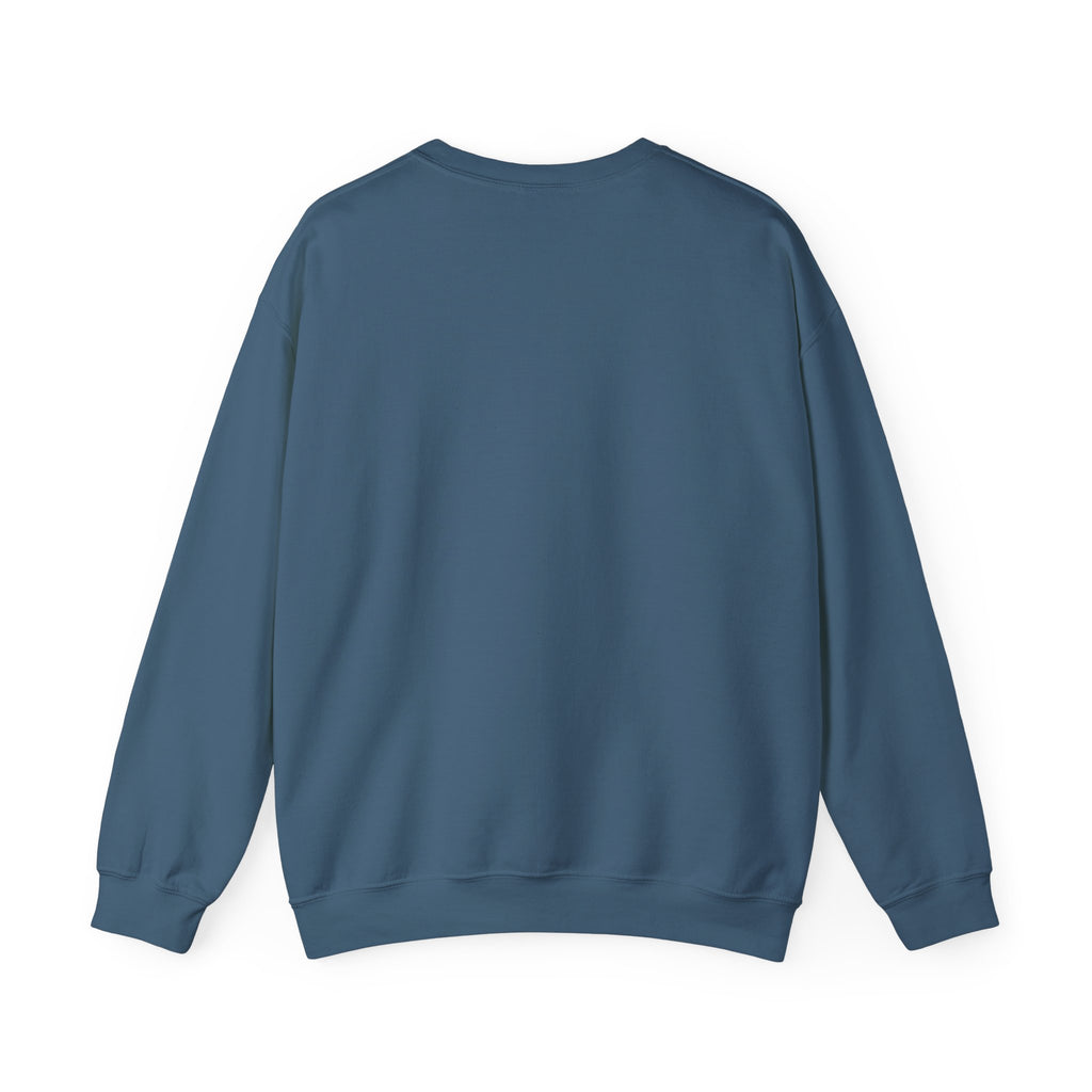 Ring Loading Crewneck Sweatshirt