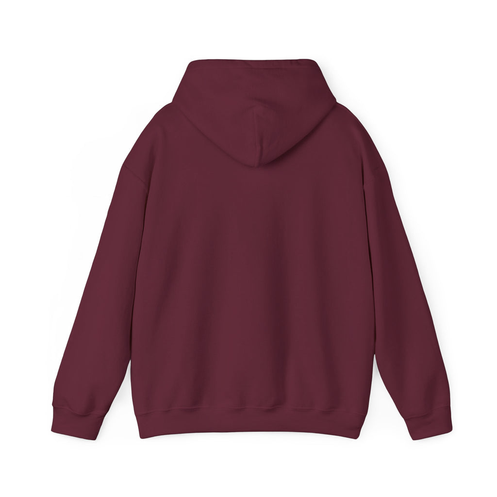 I Do Bite Hoodie (Curls Edition)