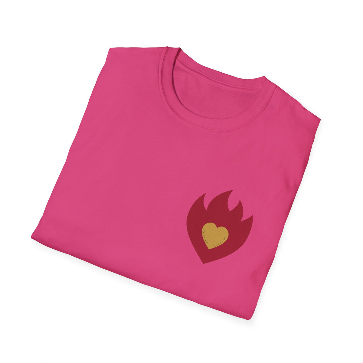 I Do Bite Tee (Still Say Hi Edition)