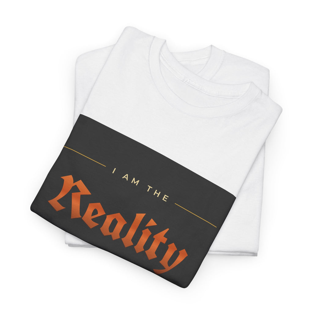 Reality of Your Dreams Tee