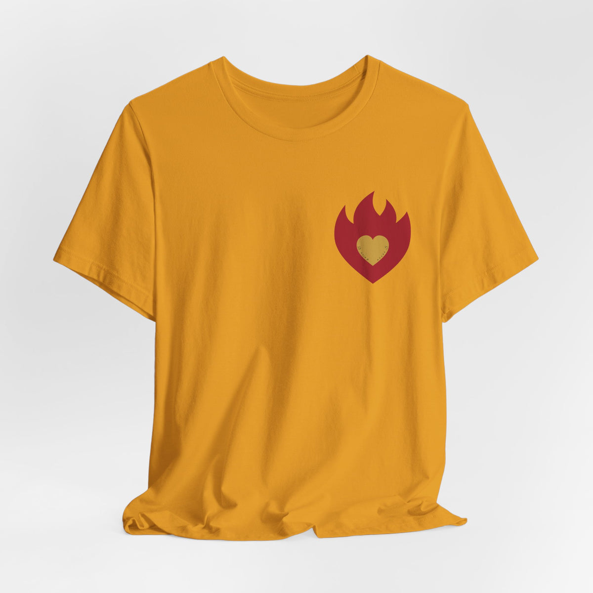 Copy of Unisex Jersey Short Sleeve Tee