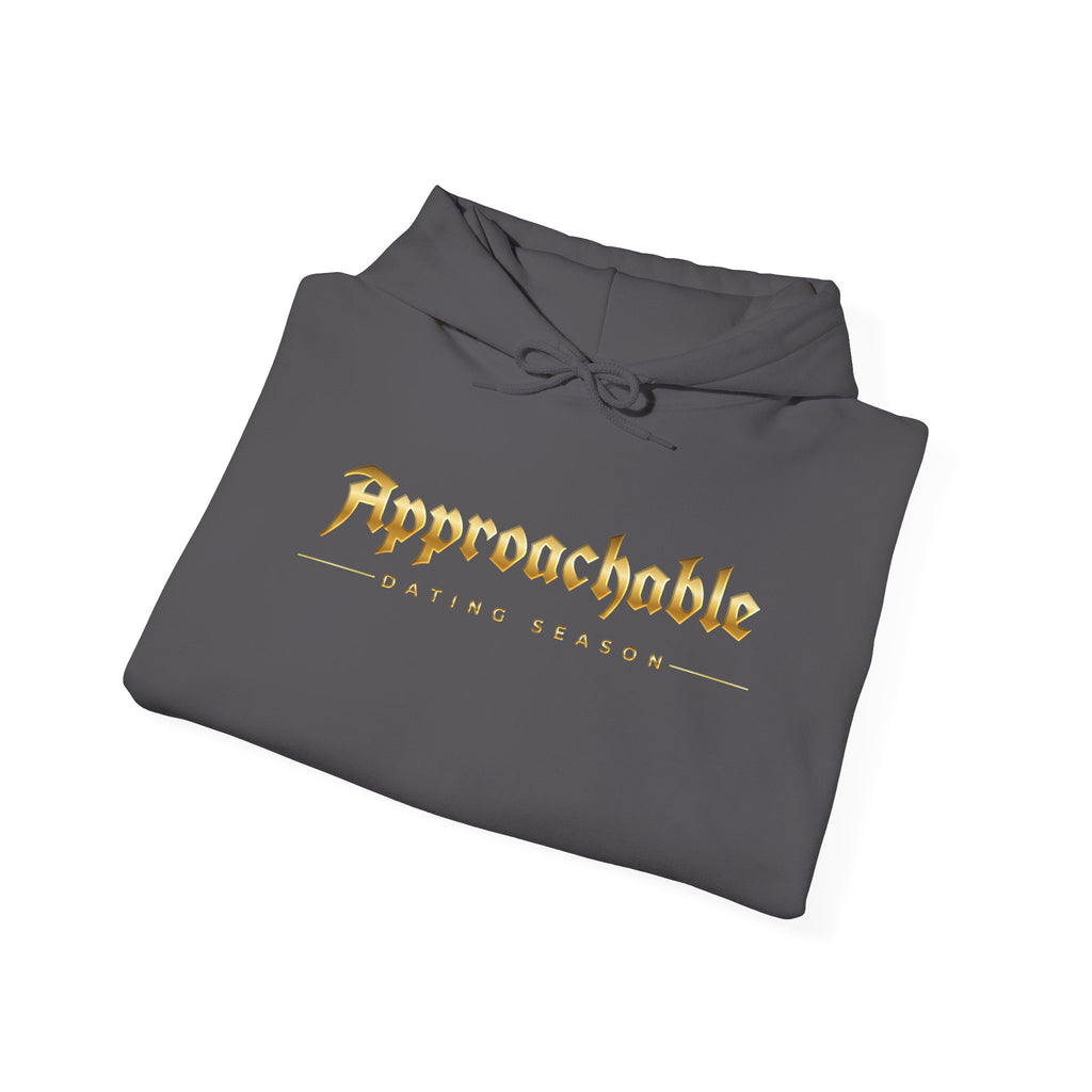 Approachable Hoodie