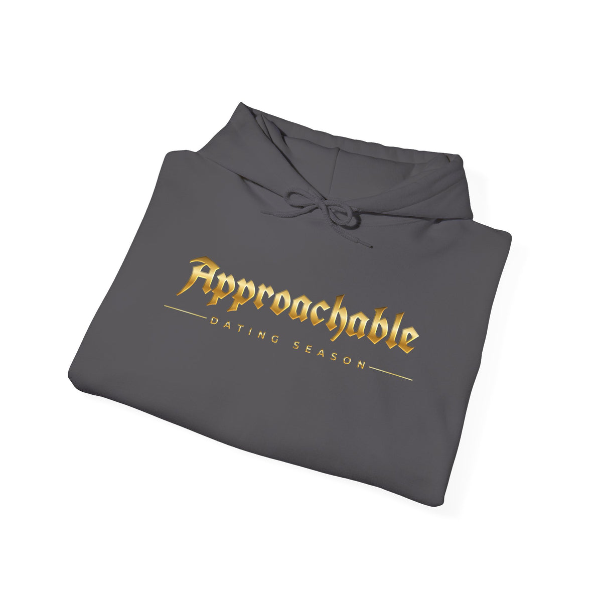 Approachable Hoodie