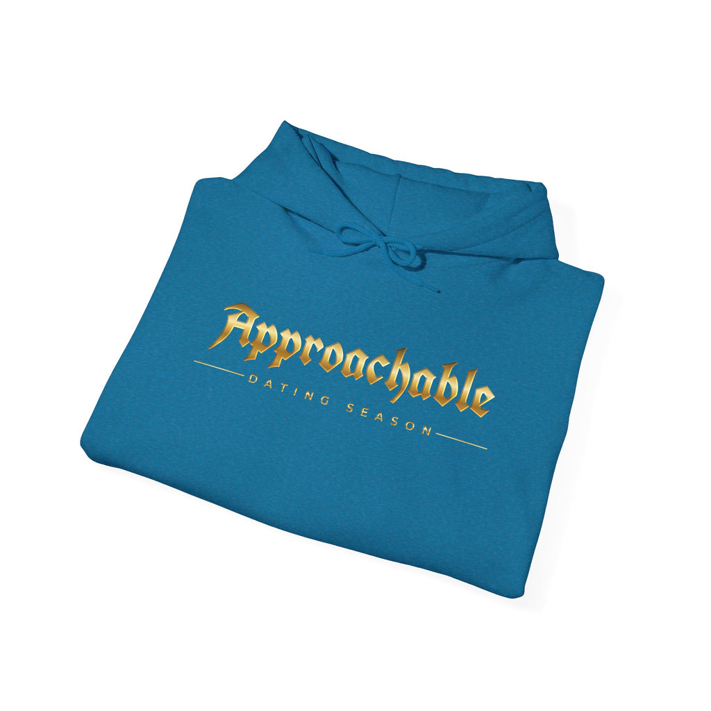 Approachable Hoodie
