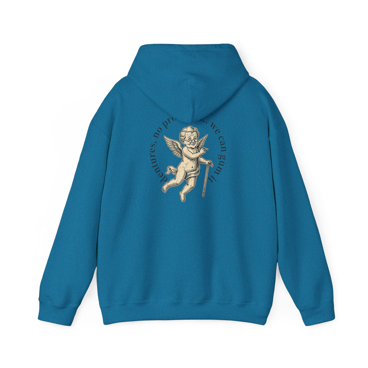Cherub Hoodie (Cane Edition)