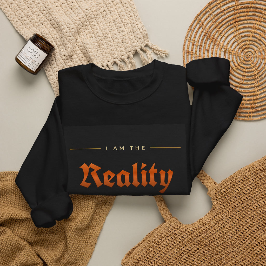 Reality of Your Dreams Crewneck Sweatshirt