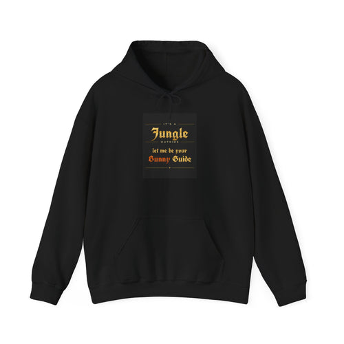 Bunny Guide Hoodie