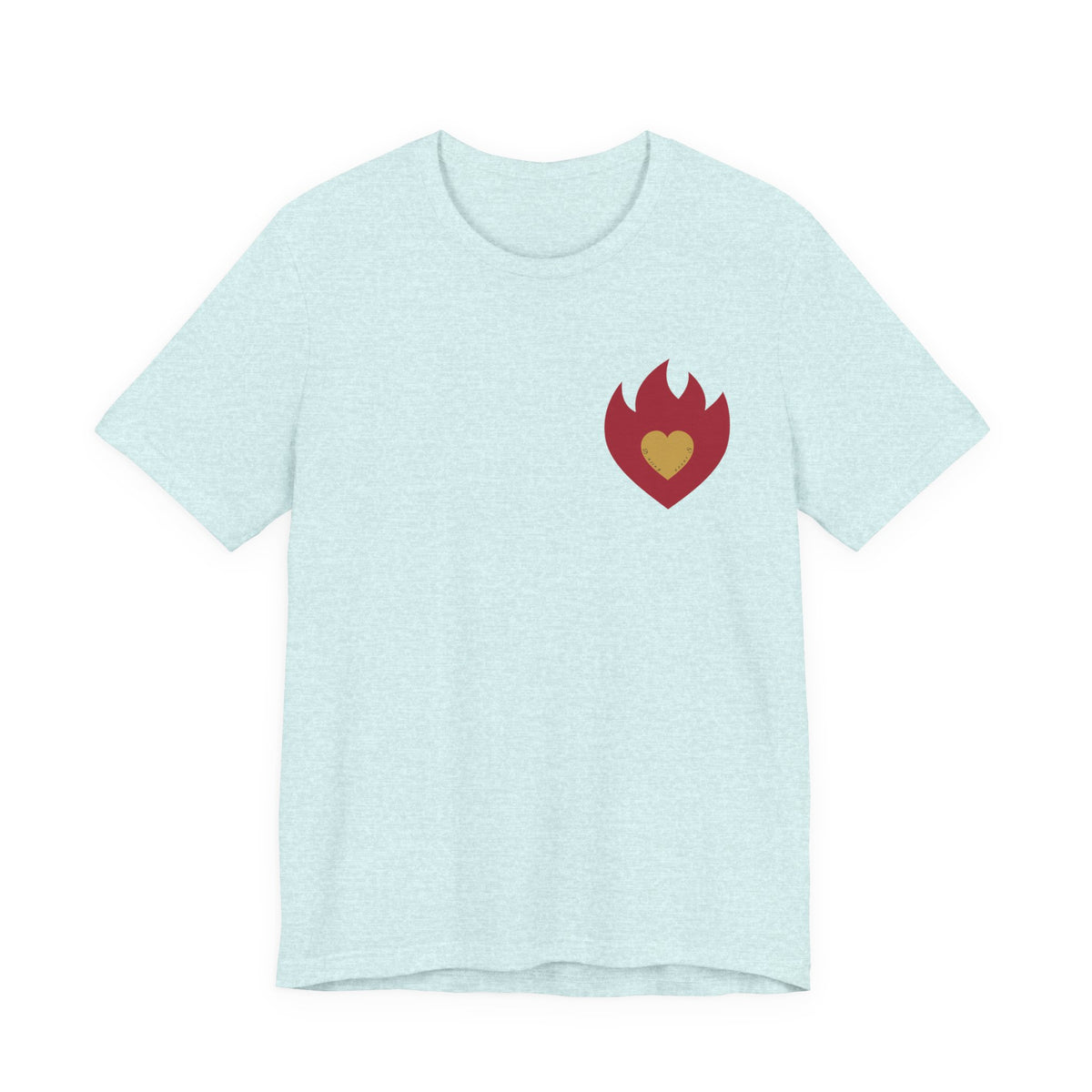 Reality of Your Dreams Tee (Alt Front)