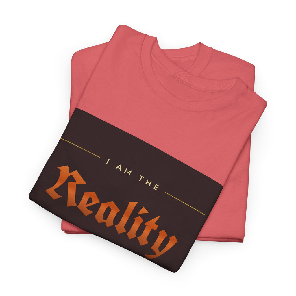Reality of Your Dreams Tee