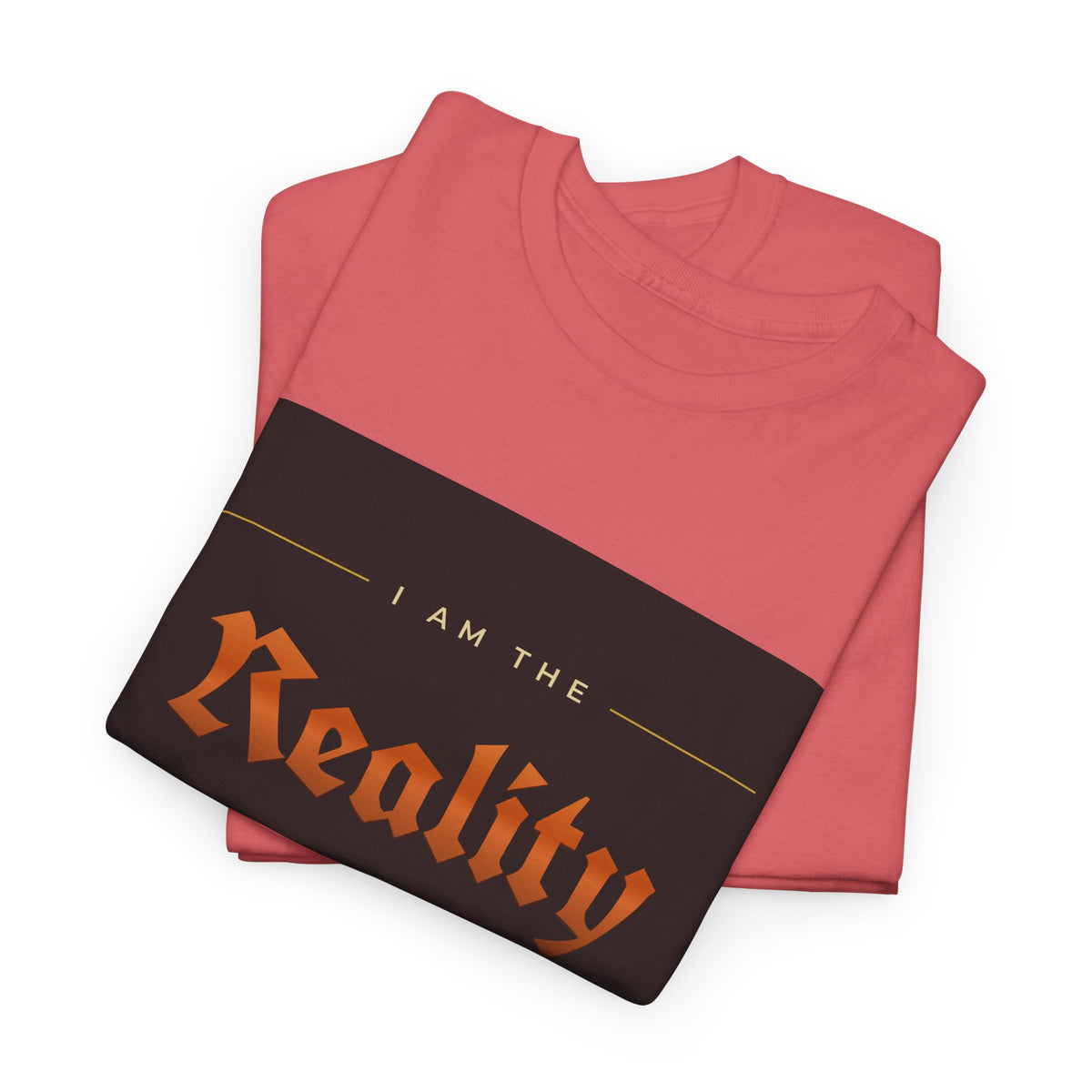 Reality of Your Dreams Tee