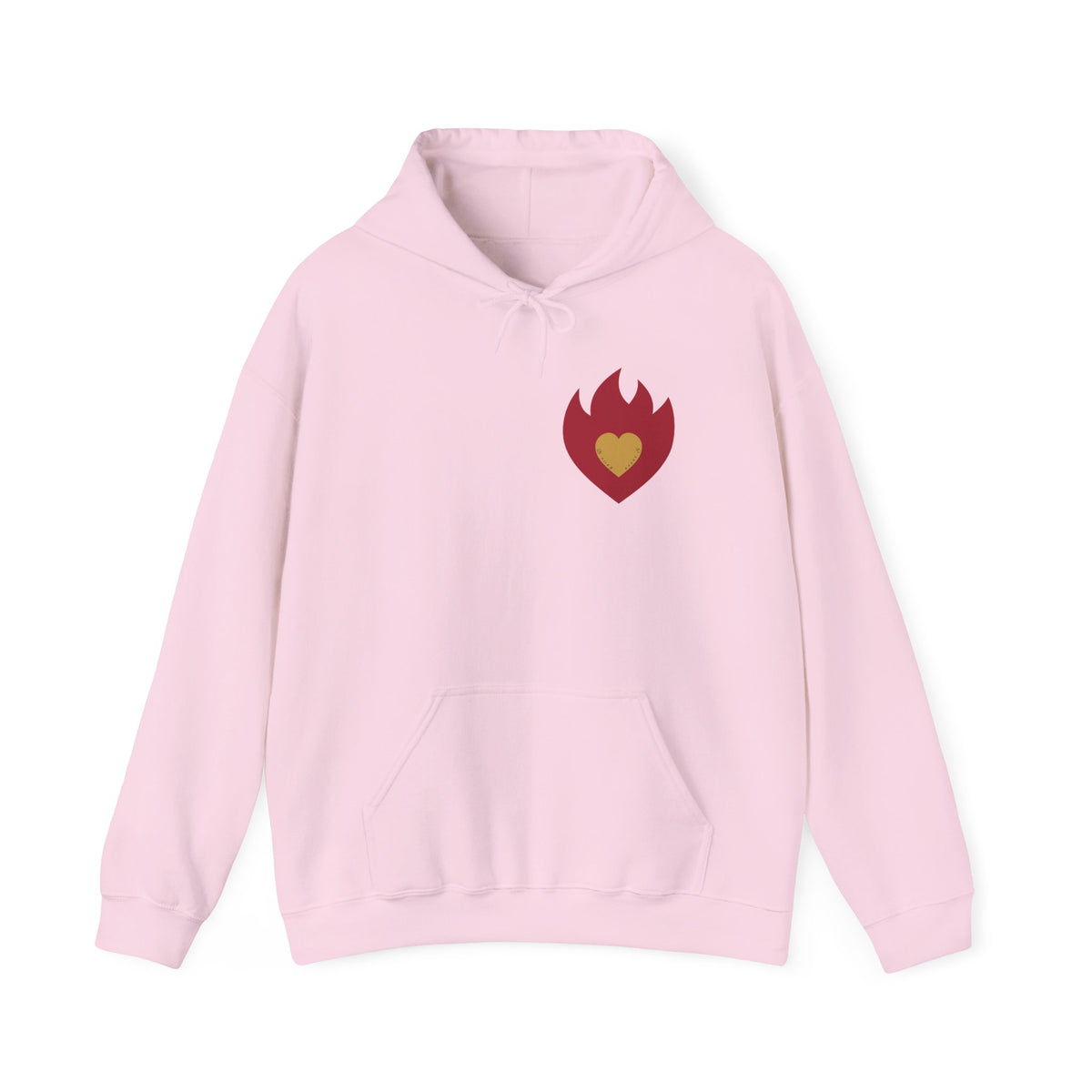 Cherub Hoodie (Cane Edition)