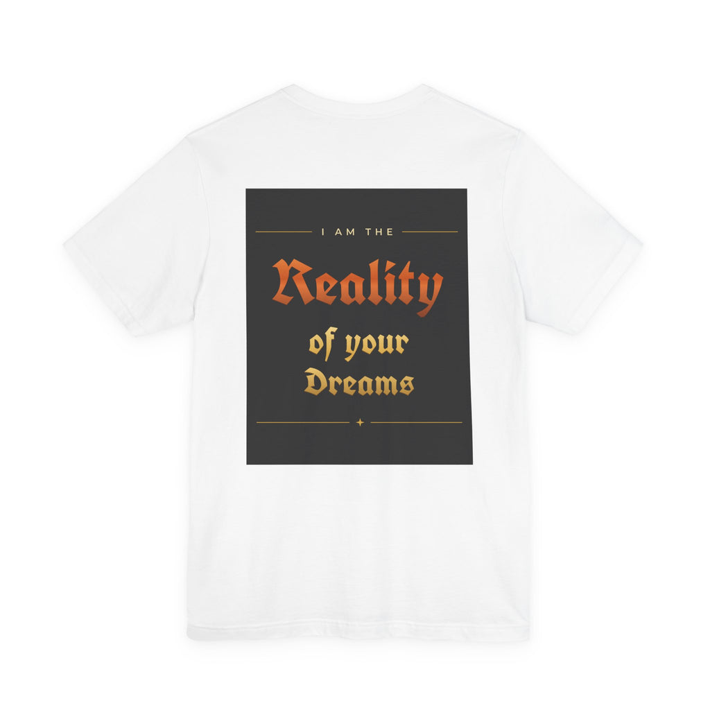 Copy of Unisex Jersey Short Sleeve Tee