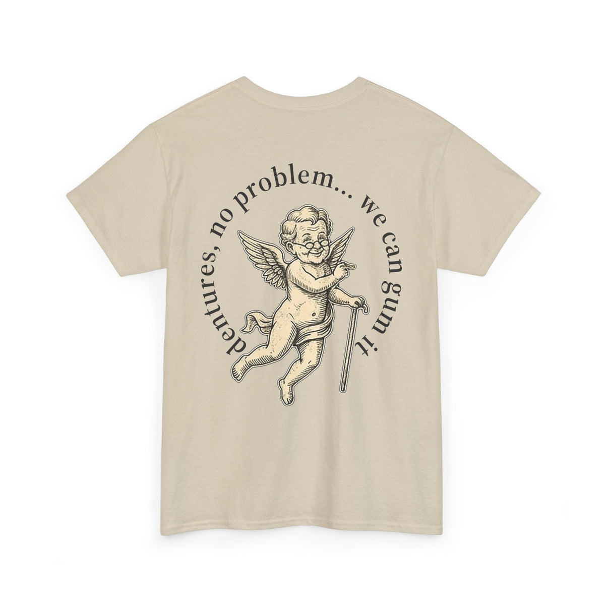 Cherub Tee (Cane Edition)