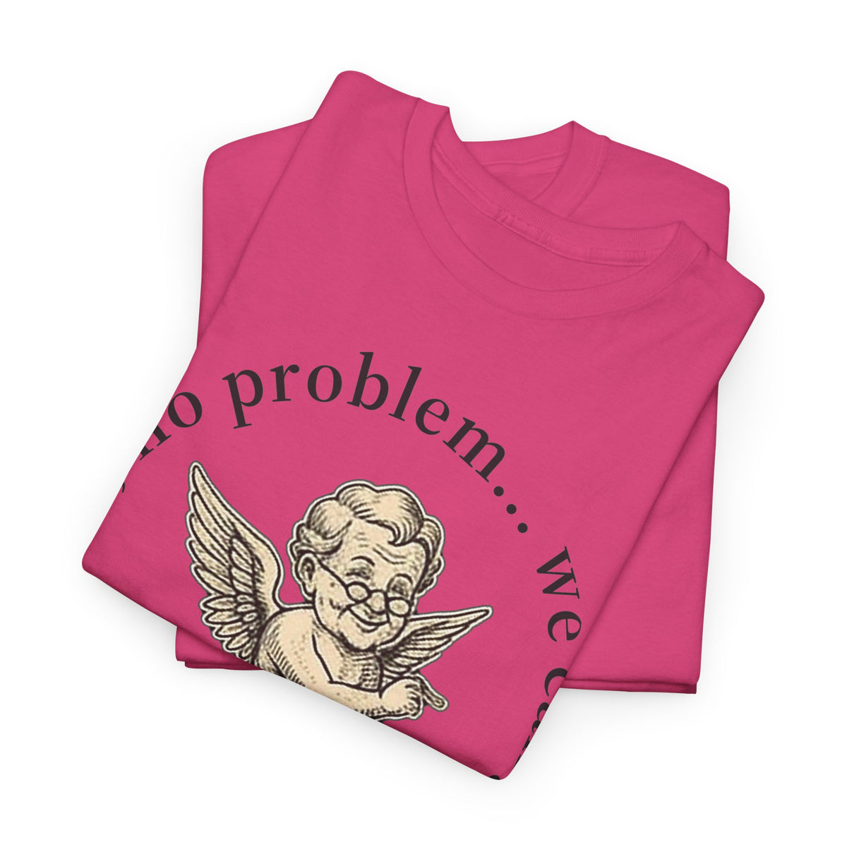 Cherub Tee
