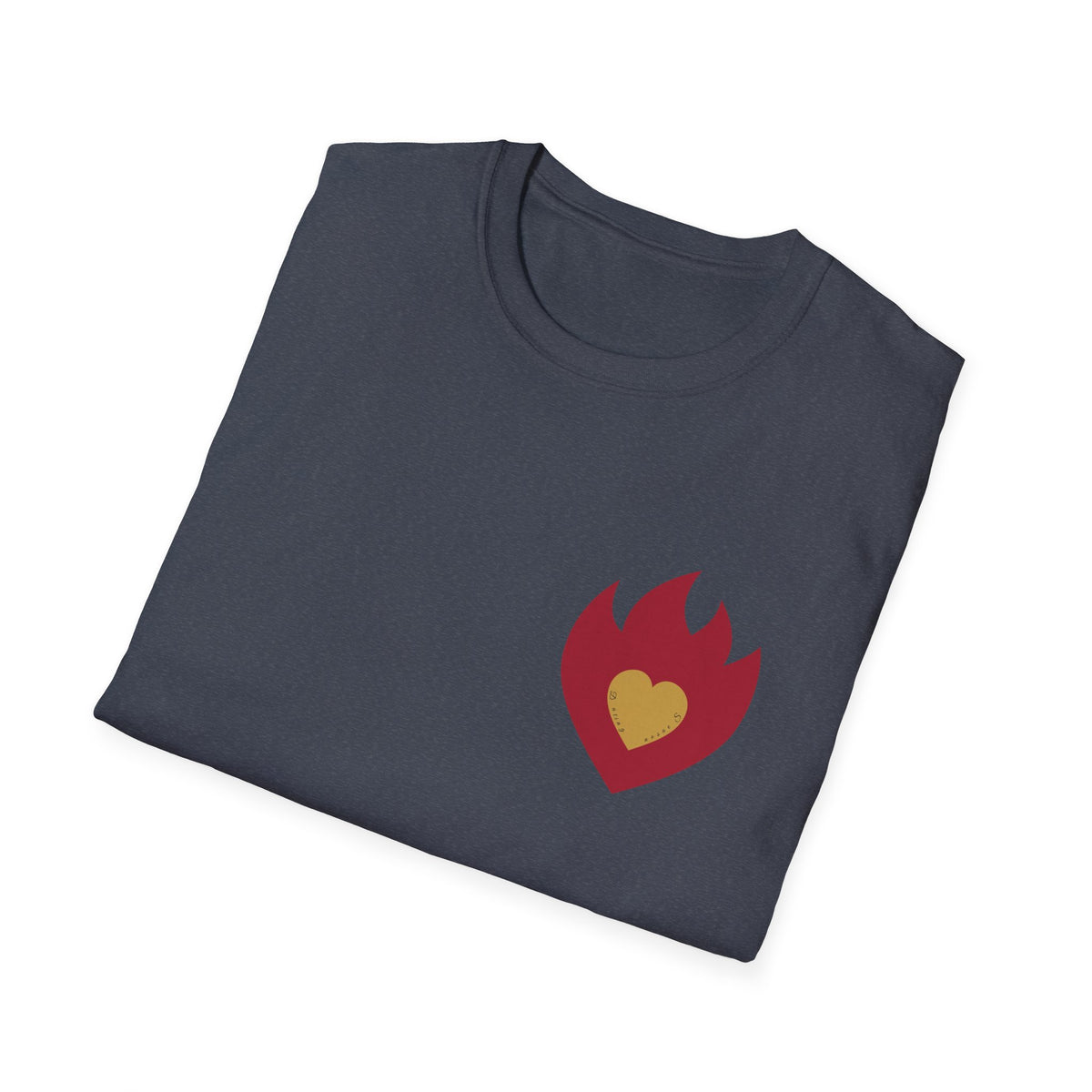 I Do Bite Tee (Still Say Hi Edition)