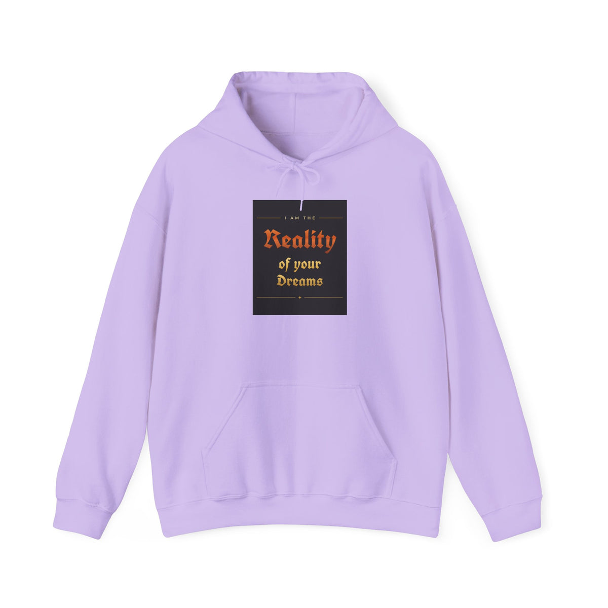 Reality of Your Dreams Hoodie
