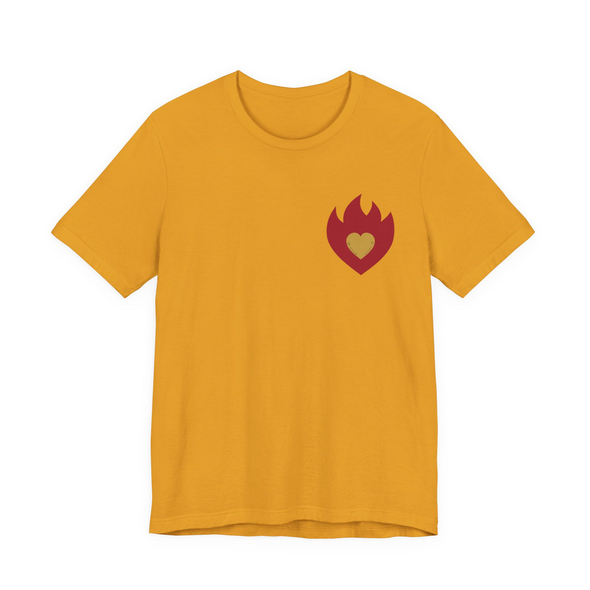 Reality of Your Dreams Tee (Alt Front)