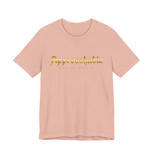 Approachable Tee
