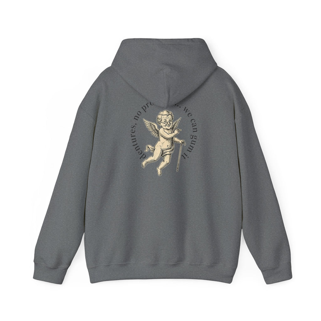Cherub Hoodie (Cane Edition)