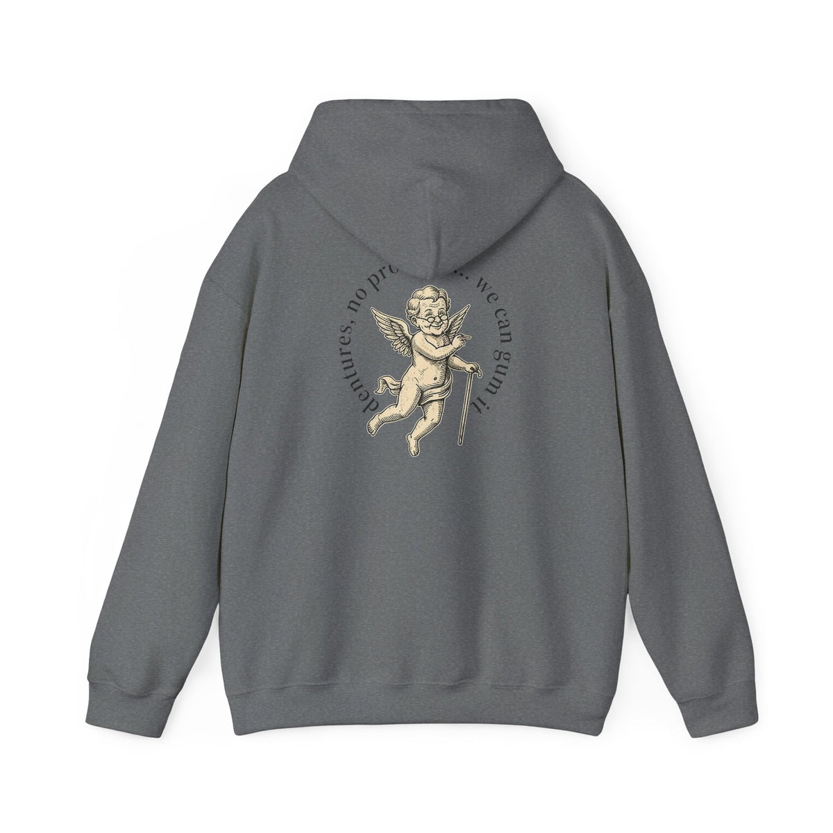 Cherub Hoodie (Cane Edition)