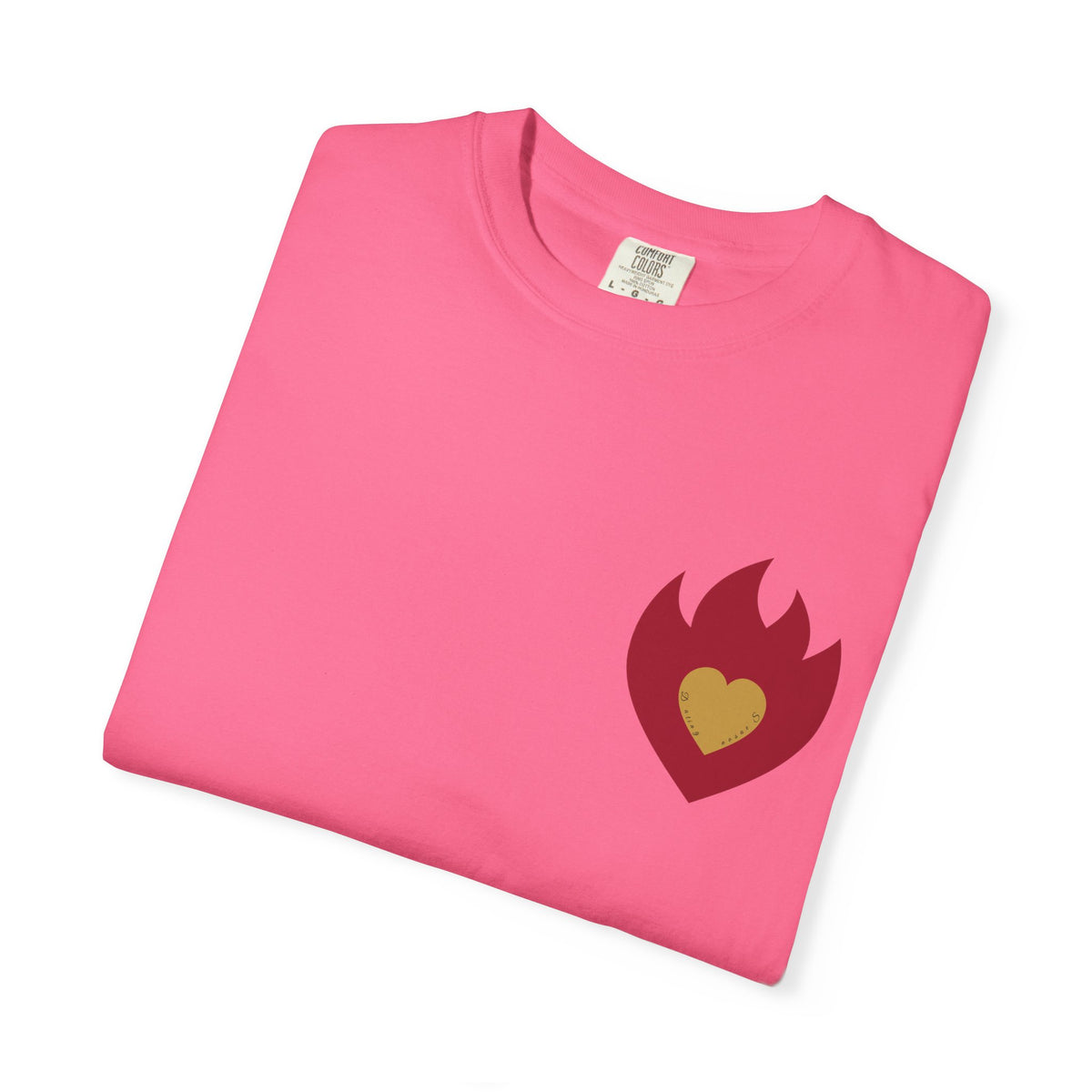 Pay Dividends Tee