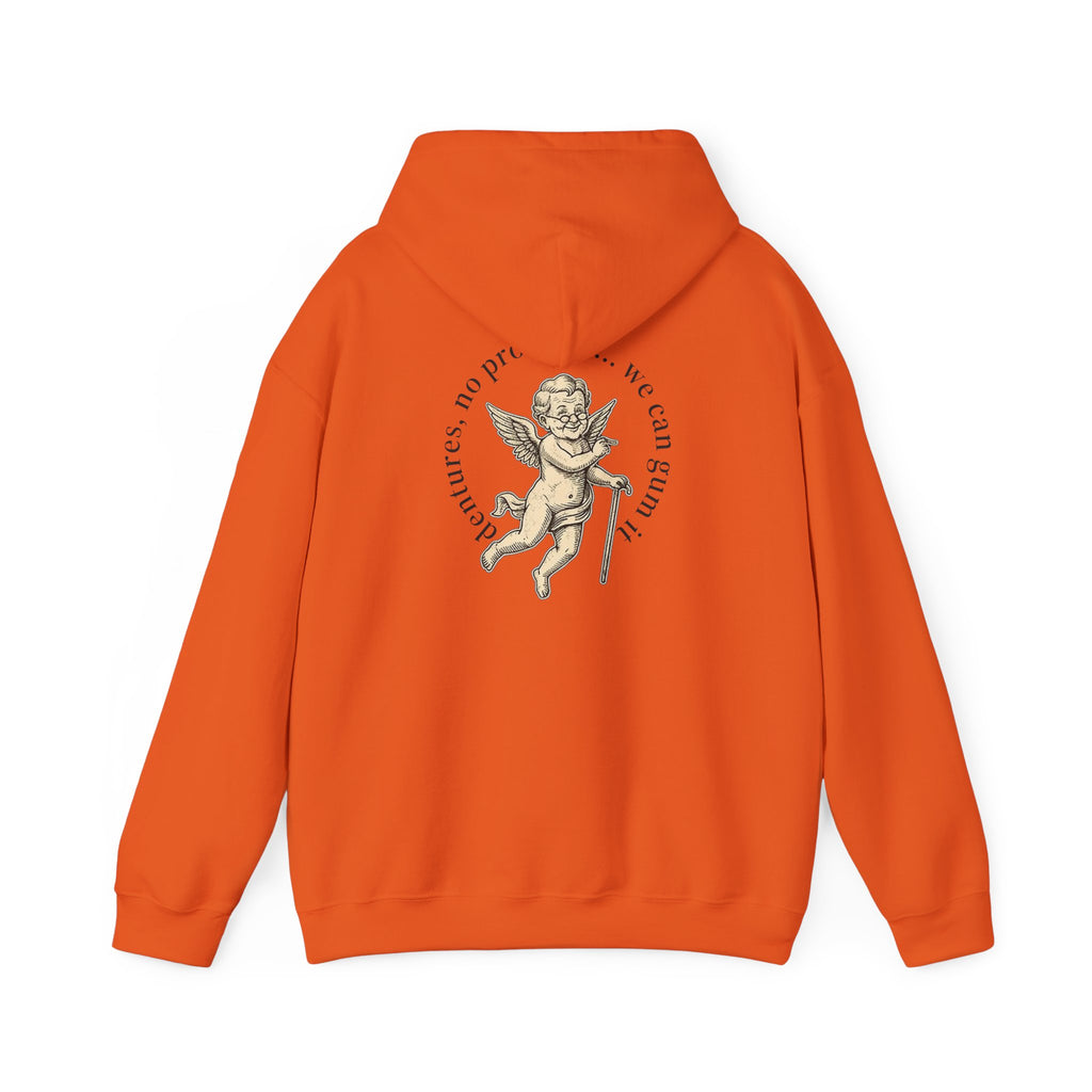 Cherub Hoodie (Cane Edition)
