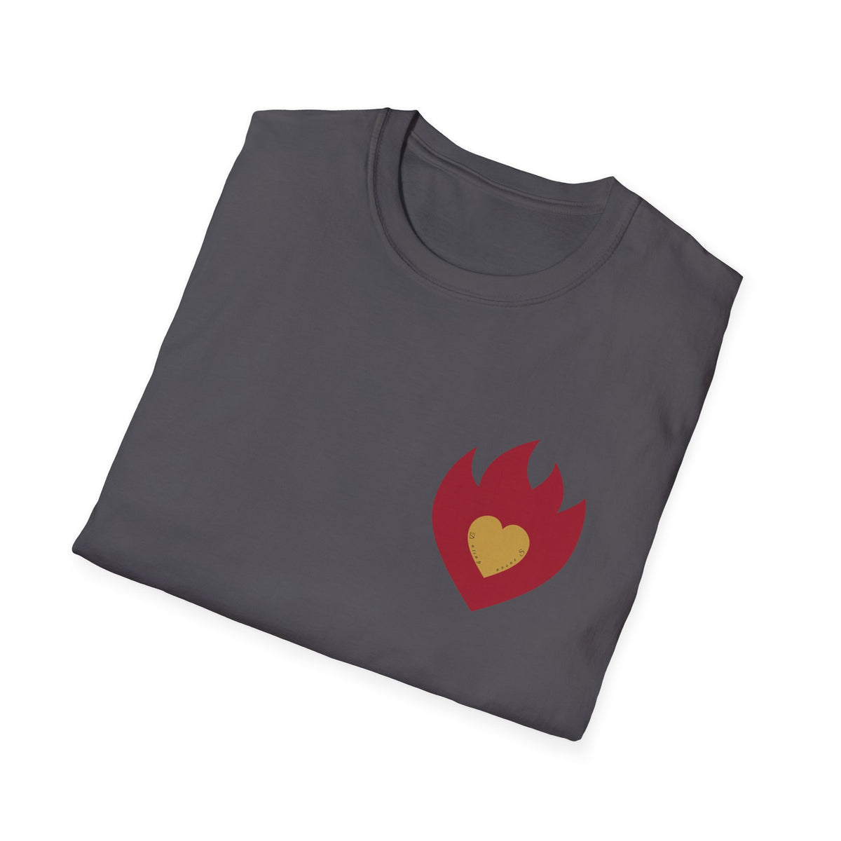 I Do Bite Tee (Still Say Hi Edition)