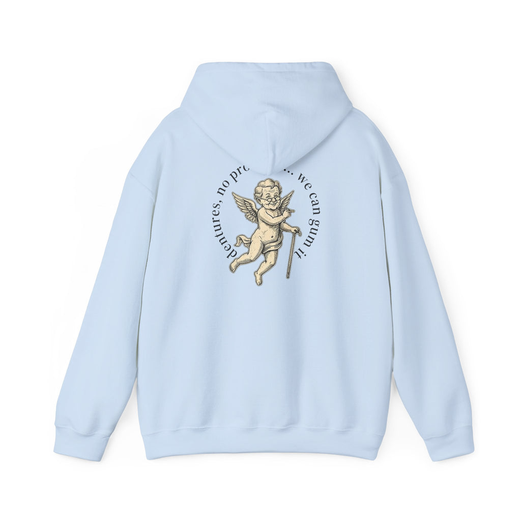 Cherub Hoodie (Cane Edition)