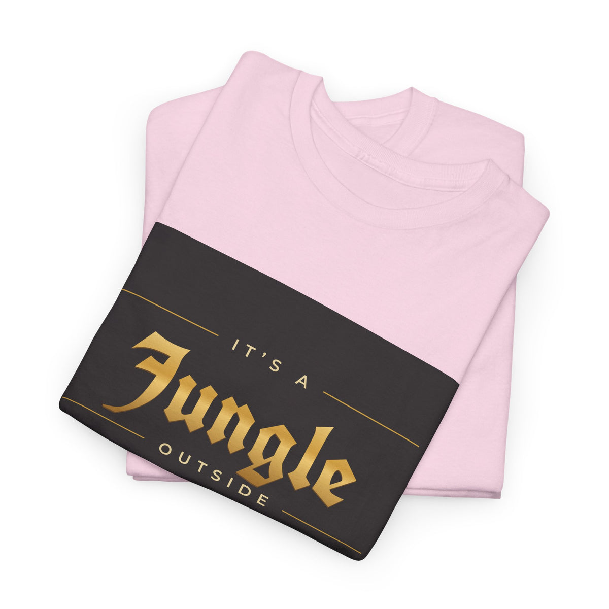 Bunny Guide Tee