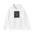 Reality of Your Dreams Hoodie